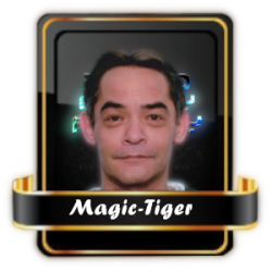 Magic-Tiger